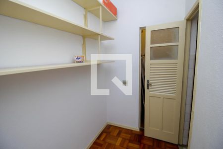 Apartamento para alugar com 95m², 3 quartos e 1 vaga Apartamento para alugar com 95m², 3 quartos e 1 vagaQuarto de Serviço