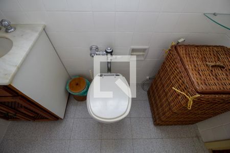 Apartamento para alugar com 95m², 3 quartos e 1 vaga Apartamento para alugar com 95m², 3 quartos e 1 vagaBanheiro 2