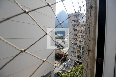 Apartamento para alugar com 95m², 3 quartos e 1 vaga Apartamento para alugar com 95m², 3 quartos e 1 vagaVista do Quarto 2