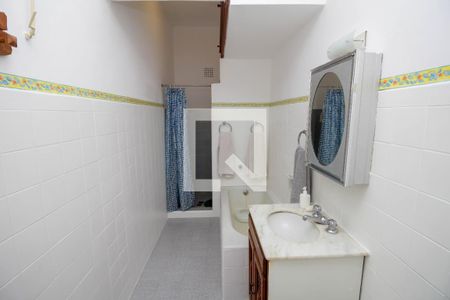 Apartamento para alugar com 95m², 3 quartos e 1 vaga Apartamento para alugar com 95m², 3 quartos e 1 vagaBanheiro 2
