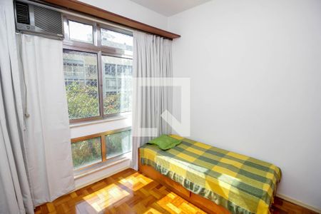 Apartamento para alugar com 95m², 3 quartos e 1 vaga Apartamento para alugar com 95m², 3 quartos e 1 vagaQuarto 3