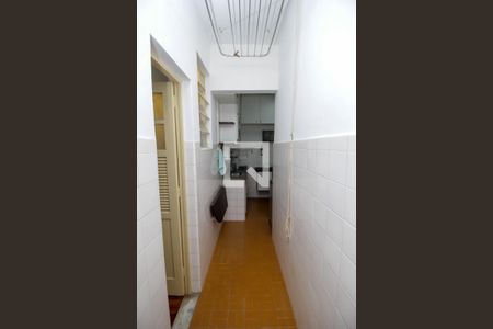 Apartamento para alugar com 95m², 3 quartos e 1 vaga Apartamento para alugar com 95m², 3 quartos e 1 vagaÁrea de Serviço