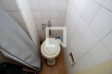 Apartamento para alugar com 95m², 3 quartos e 1 vaga Apartamento para alugar com 95m², 3 quartos e 1 vagaBanheiro de Serviço