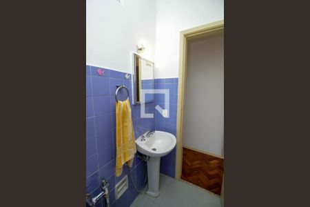 Apartamento para alugar com 95m², 3 quartos e 1 vaga Apartamento para alugar com 95m², 3 quartos e 1 vagaBanheiro 1