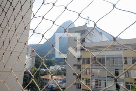Apartamento para alugar com 95m², 3 quartos e 1 vaga Apartamento para alugar com 95m², 3 quartos e 1 vagaVista do Quarto 3
