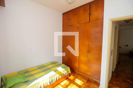 Apartamento para alugar com 95m², 3 quartos e 1 vaga Apartamento para alugar com 95m², 3 quartos e 1 vagaQuarto 3