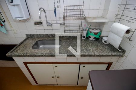 Apartamento para alugar com 95m², 3 quartos e 1 vaga Apartamento para alugar com 95m², 3 quartos e 1 vagaCozinha - Armários