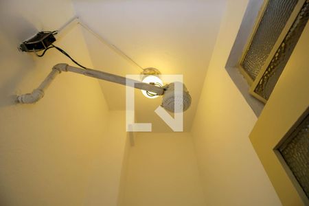 Apartamento para alugar com 95m², 3 quartos e 1 vaga Apartamento para alugar com 95m², 3 quartos e 1 vagaChuveiro