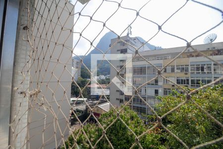 Apartamento para alugar com 95m², 3 quartos e 1 vaga Apartamento para alugar com 95m², 3 quartos e 1 vagaVista do Quarto 3