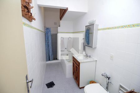 Apartamento para alugar com 95m², 3 quartos e 1 vaga Apartamento para alugar com 95m², 3 quartos e 1 vagaBanheiro 2
