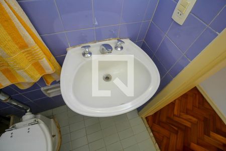 Apartamento para alugar com 95m², 3 quartos e 1 vaga Apartamento para alugar com 95m², 3 quartos e 1 vagaBanheiro 1