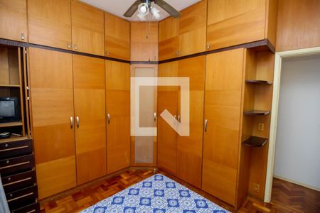 Apartamento para alugar com 95m², 3 quartos e 1 vaga Apartamento para alugar com 95m², 3 quartos e 1 vagaQuarto 2