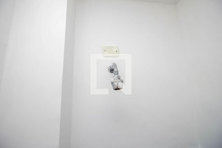 Chuveiro de apartamento para alugar com 3 quartos, 95m² em Humaitá, Rio de Janeiro