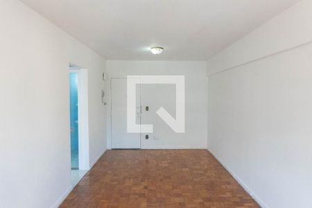 Kitnet de apartamento para alugar com 1 quarto, 40m² em Consolação, São Paulo