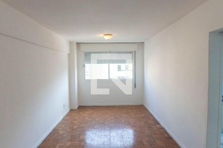 Kitnet de apartamento para alugar com 1 quarto, 40m² em Consolação, São Paulo