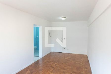 Kitnet de apartamento para alugar com 1 quarto, 40m² em Consolação, São Paulo