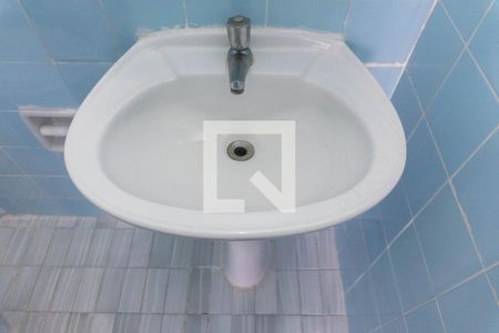 Banheiro de apartamento para alugar com 1 quarto, 40m² em Consolação, São Paulo