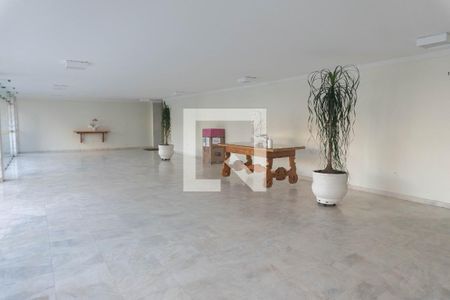 Apartamento para alugar com 40m², 1 quarto e sem vaga Apartamento para alugar com 40m², 1 quarto e sem vagaHall de entrada