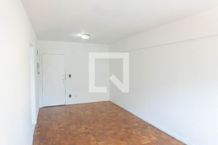 Kitnet de apartamento para alugar com 1 quarto, 40m² em Consolação, São Paulo