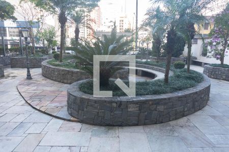 Apartamento para alugar com 40m², 1 quarto e sem vaga Apartamento para alugar com 40m², 1 quarto e sem vagaÁrea comum