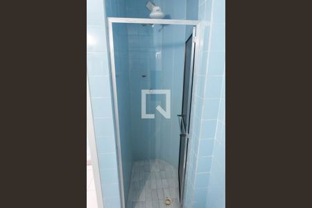 Apartamento para alugar com 40m², 1 quarto e sem vaga Apartamento para alugar com 40m², 1 quarto e sem vagaBanheiro