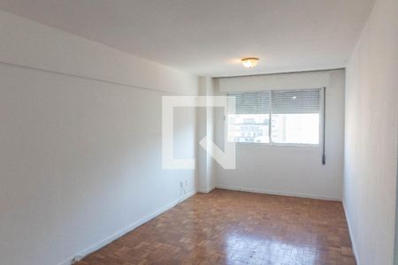 Kitnet de apartamento para alugar com 1 quarto, 40m² em Consolação, São Paulo