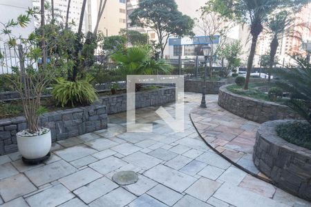 Apartamento para alugar com 40m², 1 quarto e sem vaga Apartamento para alugar com 40m², 1 quarto e sem vagaÁrea comum