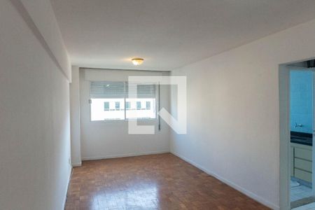Kitnet de apartamento para alugar com 1 quarto, 40m² em Consolação, São Paulo