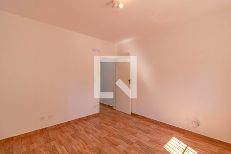 Quarto 1 de casa para alugar com 2 quartos, 135m² em Mirandópolis, São Paulo