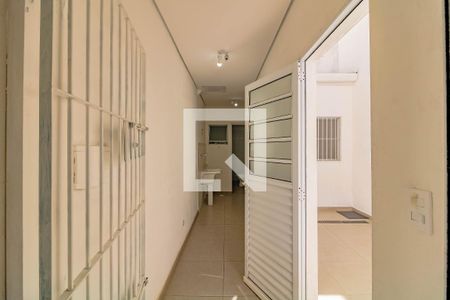 Casa para alugar com 135m², 2 quartos e 1 vagaÁrea de Serviço