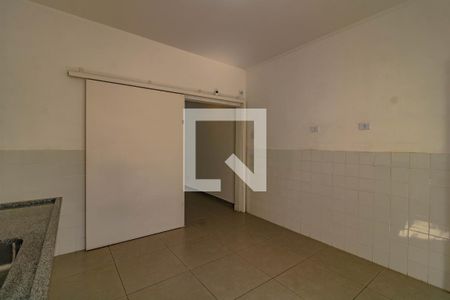 Casa para alugar com 135m², 2 quartos e 1 vagaCozinha 