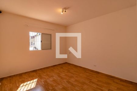 Quarto 1 de casa para alugar com 2 quartos, 135m² em Mirandópolis, São Paulo
