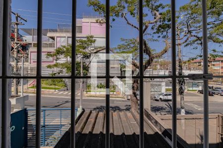 Casa para alugar com 135m², 2 quartos e 1 vagaVista