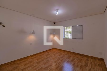 Quarto 2 de casa para alugar com 2 quartos, 135m² em Mirandópolis, São Paulo