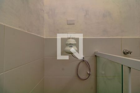 Casa para alugar com 135m², 2 quartos e 1 vagaBanheiro 1