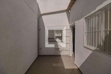 Casa para alugar com 135m², 2 quartos e 1 vagaQuintal 