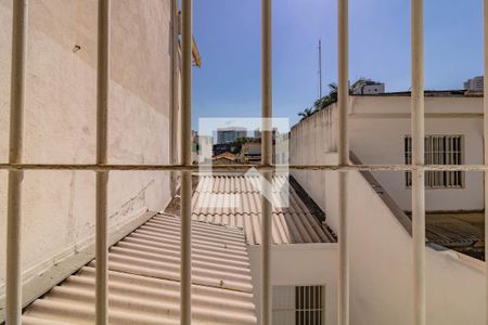 vista de casa para alugar com 2 quartos, 135m² em Mirandópolis, São Paulo