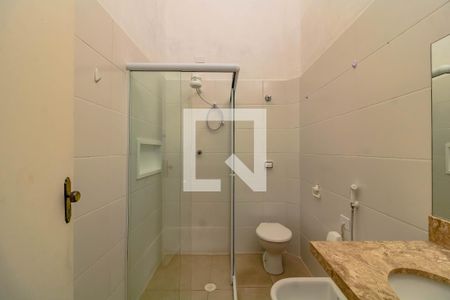 Casa para alugar com 135m², 2 quartos e 1 vagaBanheiro 1