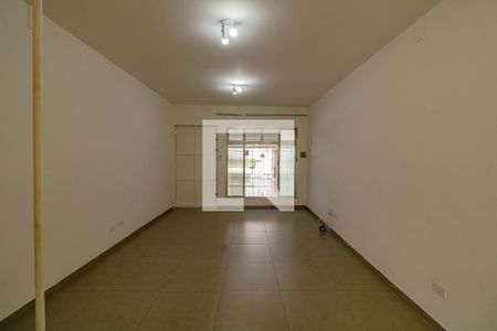Sala de casa para alugar com 2 quartos, 135m² em Mirandópolis, São Paulo