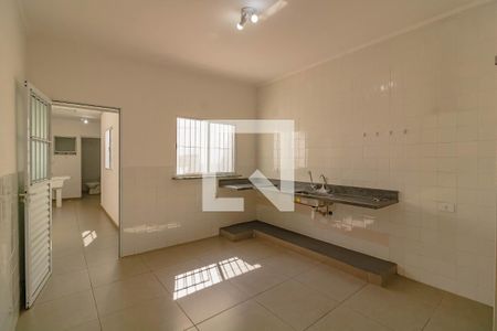 Casa para alugar com 135m², 2 quartos e 1 vagaCozinha 