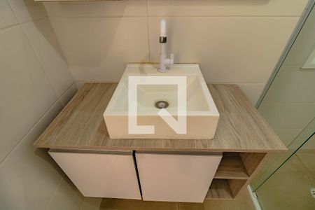 Casa para alugar com 135m², 2 quartos e 1 vagaBanheiro 2