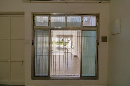 Sala de casa para alugar com 2 quartos, 135m² em Mirandópolis, São Paulo