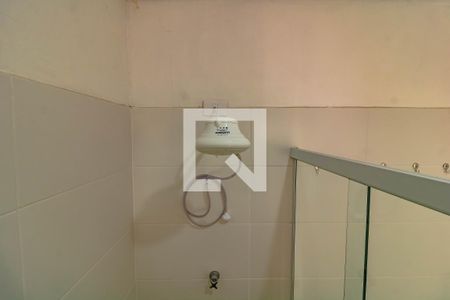 Casa para alugar com 135m², 2 quartos e 1 vagaBanheiro 2