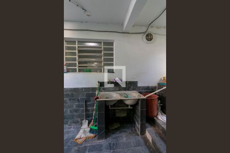 Casa à venda com 567m², 4 quartos e 4 vagas Casa à venda com 567m², 4 quartos e 4 vagasÁrea de Serviço