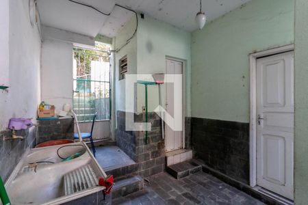 Casa à venda com 567m², 4 quartos e 4 vagas Casa à venda com 567m², 4 quartos e 4 vagasÁrea de Serviço