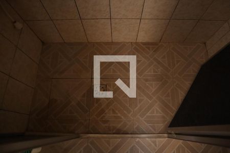 Casa para alugar com 60m², 1 quarto e sem vagaBanheiro