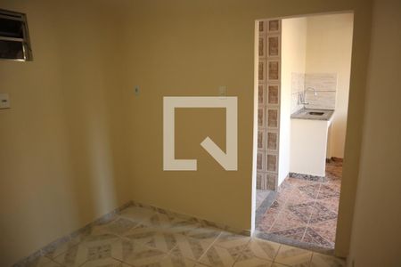 Casa para alugar com 60m², 1 quarto e sem vagaQuarto