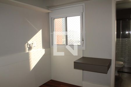 Quarto 2 de apartamento para alugar com 3 quartos, 119m² em Barra Funda, São Paulo