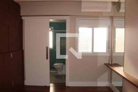 Quarto 1 de apartamento para alugar com 3 quartos, 119m² em Barra Funda, São Paulo