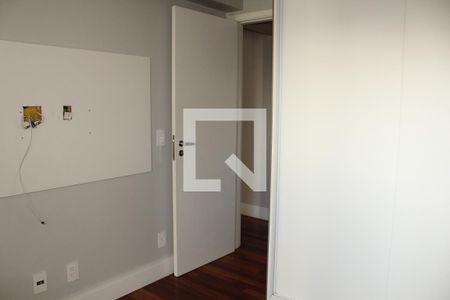 Quarto 2 de apartamento para alugar com 3 quartos, 119m² em Barra Funda, São Paulo